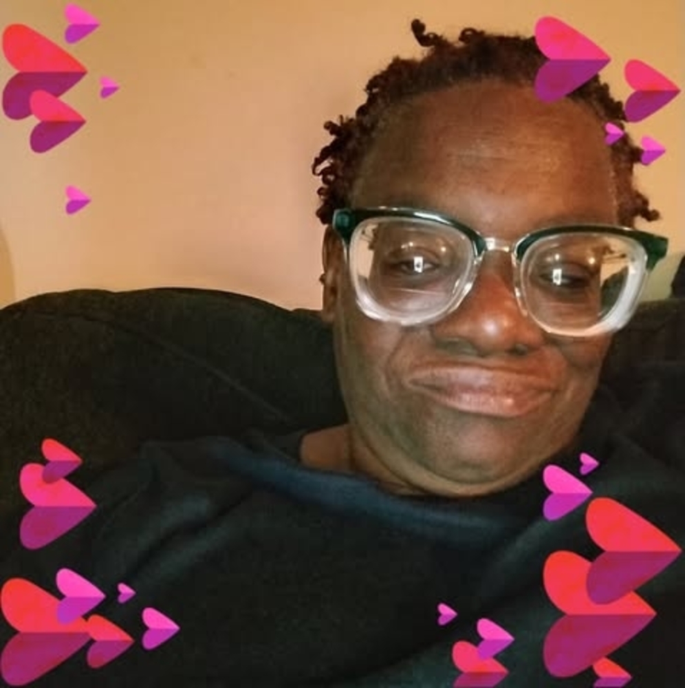 Meet your Posher, Tabitha